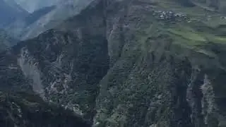 Цунтинский район с Азильта.