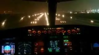 Упросил Пилота Снять с Кабины Airbus A 321 Shooting in the cockpit