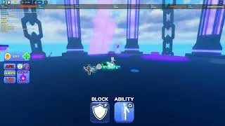 Fastest Blade Ball clash you'll ever see