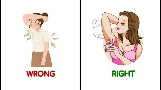 How to Get Rid of Underarm Odor: You Won't Believe the Results!