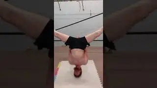💫Растяжка на шпагат💥💥💥 ПравИло-Лайт 