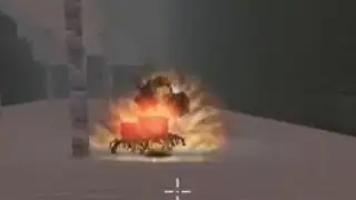 bombarding sledge queen