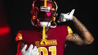 Kam Curl Official 2021 Highlights | Future ALL PRO 💥