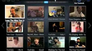 KMPlayer : The Best Player