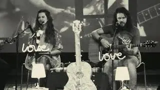 Hunger Strike (Atomic love feat the Riverman Cover) - Temple of the Dog Atomic
