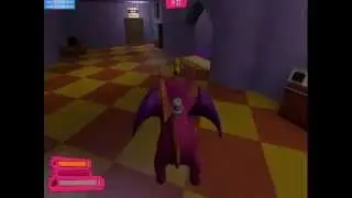 Gmod: Ultimate Chimera Hunt - Part 2 w/ xLofty20x and ParaDevik (Dev Tried To Sit)