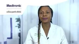 Get to Know Dr. Melanie Ketchandji