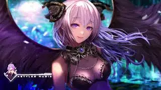Colson XL x Ero808 - Succubus