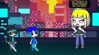 Gacha Life 2: Jessica's 1st Boss Wave: Nostalgic Boss! | Happy Yonokan's Anniversary!