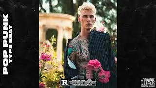 [FREE] Pop Punk x MGK x Jxdn Type Beat - 