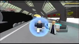 Roblox Another Train Crash