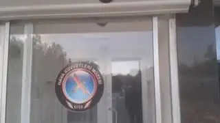Fotoselli Otomatik Kapı