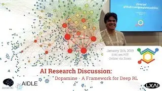 Dopamine - AIDLE - AI Research Discussion