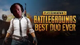MY BEST DUO EVER!!!