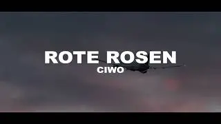 Ciwo Bakur - Rote Rosen (Official Music Video) [prod. Mrza]