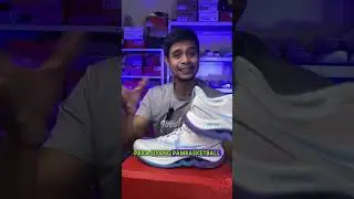 XTEP ULTRA FAST 4 QUICK REVIEW
