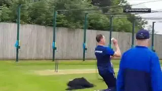 Dale Steyn Best In the World Is Back 2018