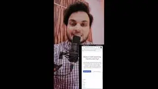Free ML Course By Google|Free ML Course With Certificate|Machine Learning Free Courses By Google