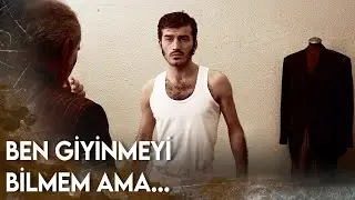 Hayratlı'dan Kıyafet Raconunu Öğrendim