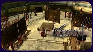 ⛩ Kenshi 🐱‍👤 | Watch Out Red Sabers | ⚔