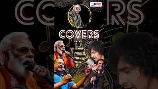 🧑‍💻Make cover song with ai  #coversong #aicoversong