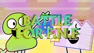 Yeah! | Battle for F.N.F TEASER