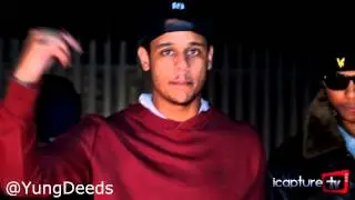 SUICIDE HIGH - K88, CONCEPT, DEEDZ, K GUNNER - FREESTYLE (@iCaptureTV)