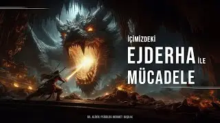 İçimizdeki Ejderha ile Mücadele - Kendi Düşmanına Dönüşmek