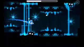 MÁGICO !!!! - Geometry Dash 2.0 - 