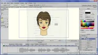 Basic Lip-sync - Tutorial