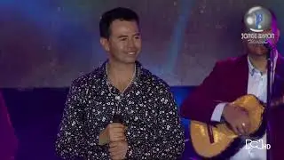 Jhonny Rivera - El Dolor de Una Partida | El Show de las Estrellas