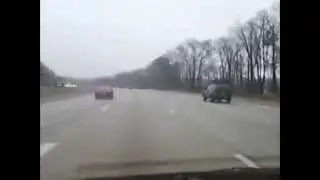 What I Got - Rainy Day On I-64
