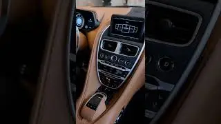 Aston Martin DB11 Immersive Experience  