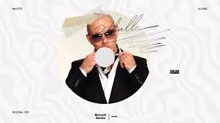 Pitbull, Afrojack - Maldito Alcohol (Marcett Garcia_remix)
