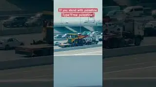 IF you stand with palestine Type free palestine| فلسطین