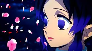 Аниме клип - Это будет наш с тобой секрет… (AMV) ᴴᴰ