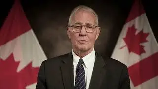 Minister Bill Blair: Montreal Climate Security Summit 2024
