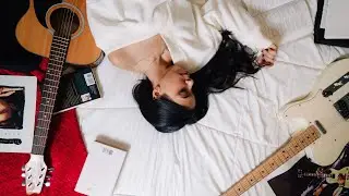 SCREAM - CHANTEL (Official Music Video)