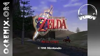 OC ReMix 
