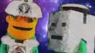 TMBG ~ Nine Bowls Of Soup & Robot Parade