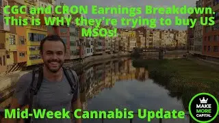 Canopy Growth 