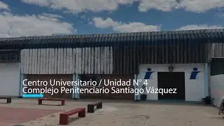 UDELAR: Estudiantes privados de libertad · 1