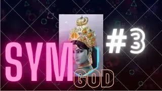 SYM GOD #3