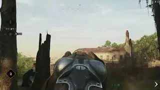 The Drilling is Thrilling | Tide Of Shadows weapon unlock