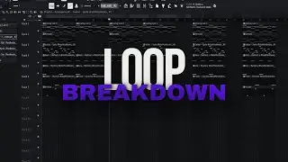 How To Make Ambient Loops