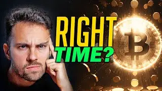 SHOULD YOU BUY CRYPTO NOW? Macroeconomic vs crypto cycle explained