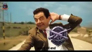 BRONZE To CONQUER in Mr. Bean Version || BGMI RANK PUSH ||