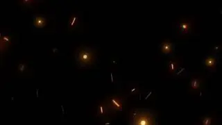 EPIC FIRE SPARKS EFFECT FREE