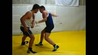 Rethimo-WRESTING-25-3-2010.avi