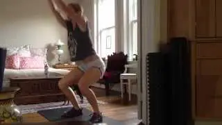 Entelechy Coaching Deep Squat For Injury Prevention